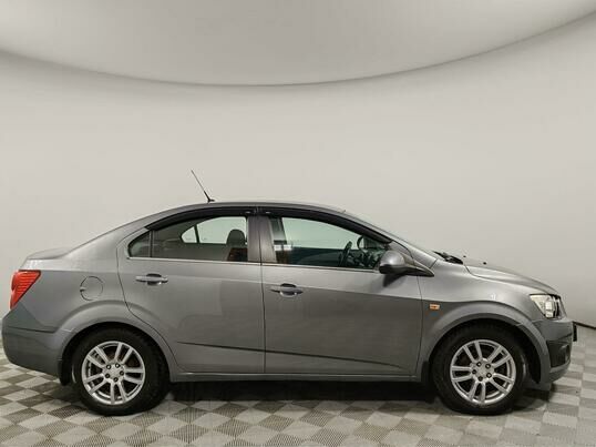 Chevrolet Aveo, 2013 г., 237 636 км