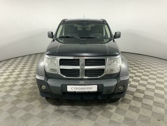 Dodge Nitro, 2007 г., 211 860 км