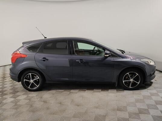 Ford Focus, 2011&nbsp;г., 229&nbsp;821&nbsp;км