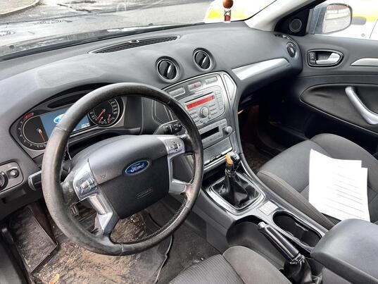 Ford Mondeo, 2008 г., 294 776 км