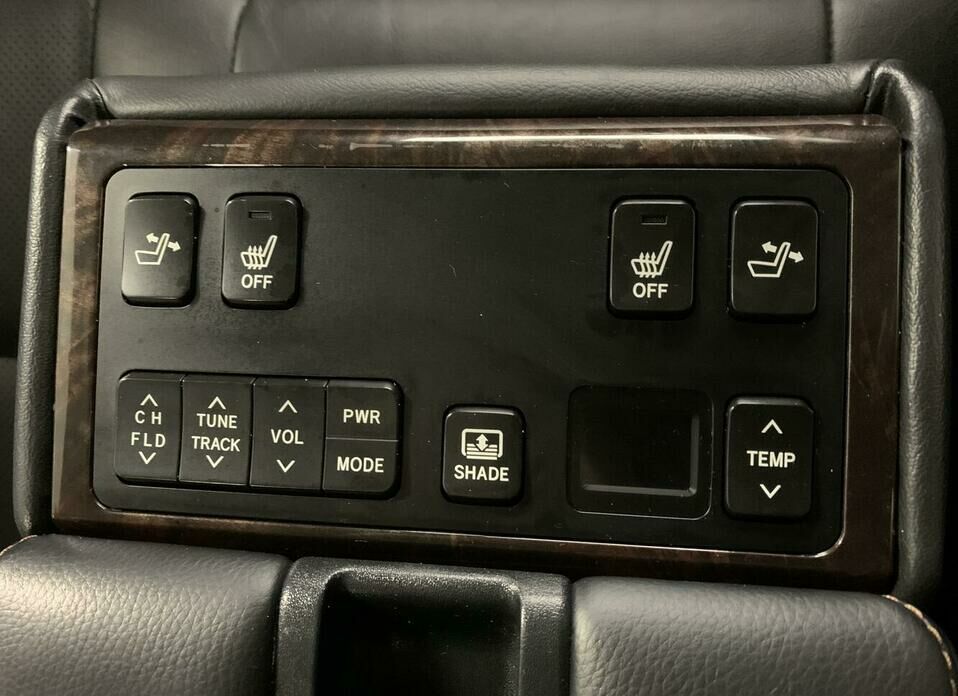 Toyota Camry 3.5 AT (249 л.с.)
