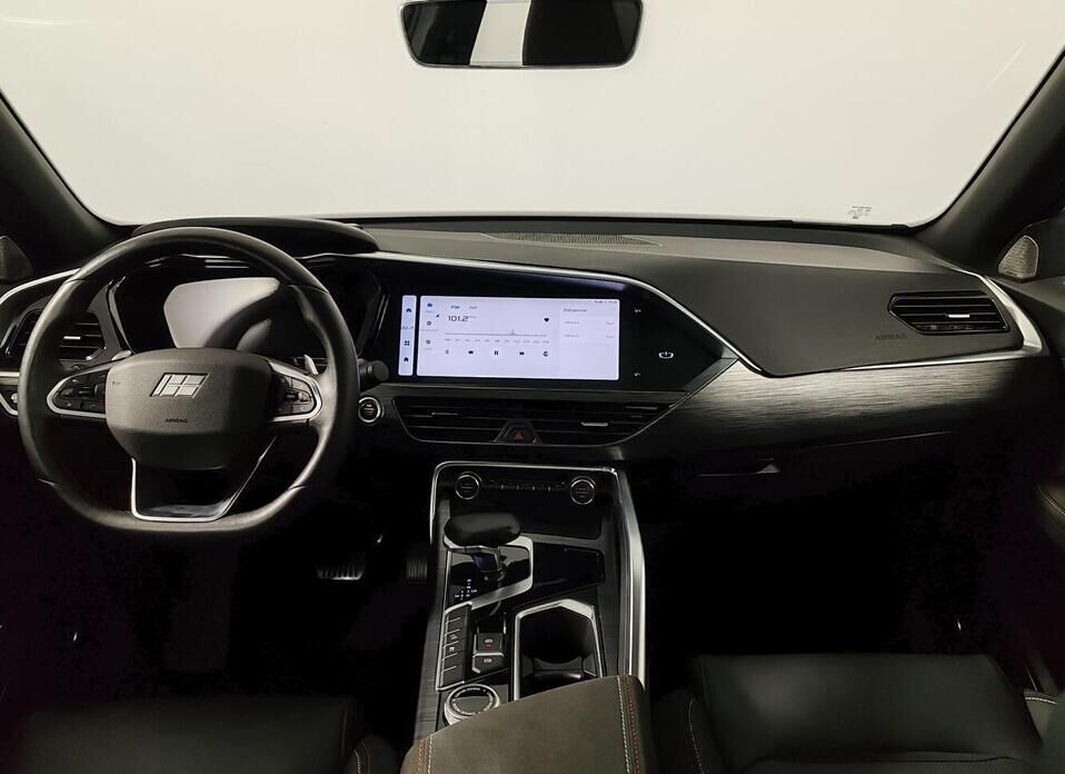 Knewstar 001 2.0 AT (238 л.с.) 4WD