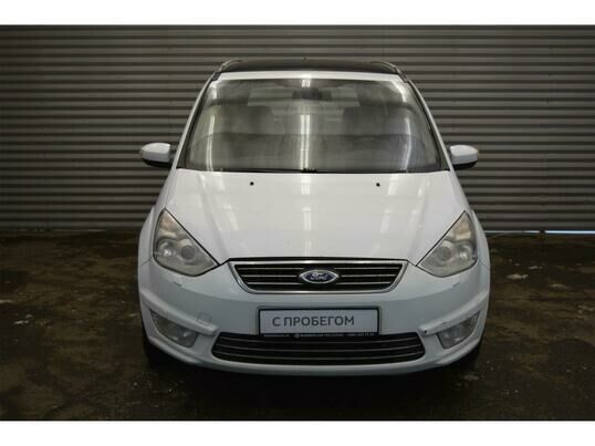 Ford Galaxy, 2011 г., 261 471 км