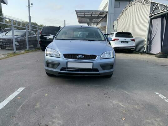 Ford Focus, 2006 г., 107 533 км