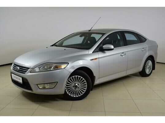 Ford Mondeo, 2010 г., 160 001 км