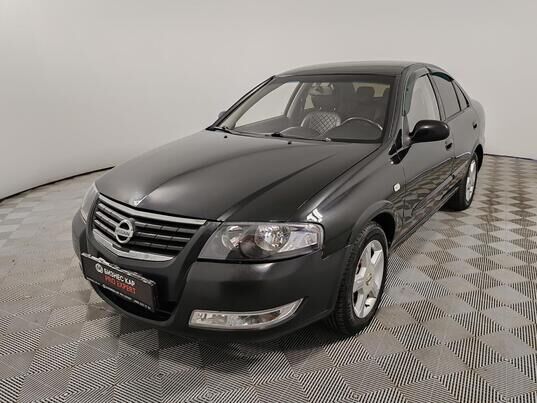 Nissan Almera Classic, 2011 г., 162 733 км