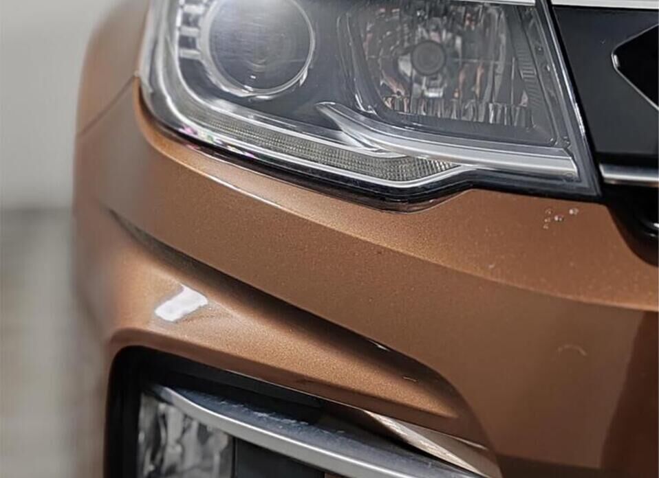 Changan CS35PLUS 1.6 MT (117 л.с.)