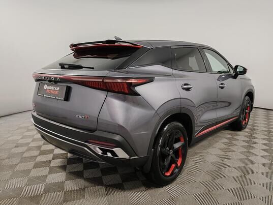 OMODA C5, 2023 г., 14 290 км