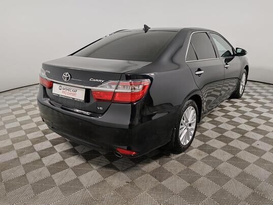 Toyota Camry, 2015 г., 189 312 км