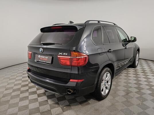 BMW X5, 2010 г., 286 774 км