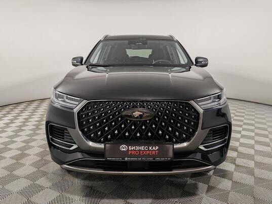 Chery Tiggo 8 Pro Plug-in Hybrid, 2023&nbsp;г., 23&nbsp;371&nbsp;км