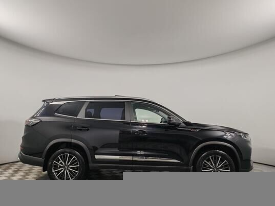 Chery Tiggo 8 Pro Max, I, 2023 г., 39 997 км