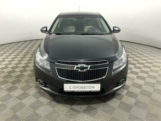 Chevrolet Cruze, 2012 г., 169 767 км