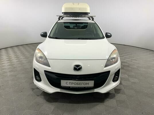 Mazda 3, 2013 г., 97 765 км