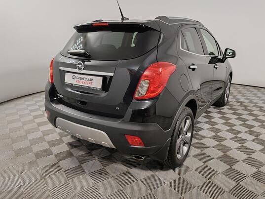 Opel Mokka, 2013 г., 146 710 км