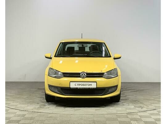 Volkswagen Polo, 2010 г., 218 116 км