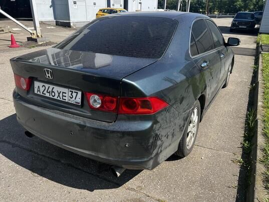 Honda Accord, 2006 г., 253 665 км