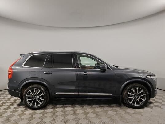 Volvo XC90, 2016&nbsp;г., 114&nbsp;212&nbsp;км