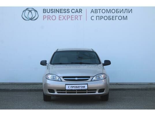 Chevrolet Lacetti, 2011 г., 161 004 км