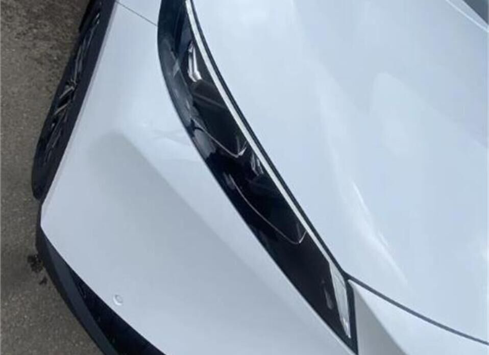 Omoda C7 1.6 AMT (150 л.с.)