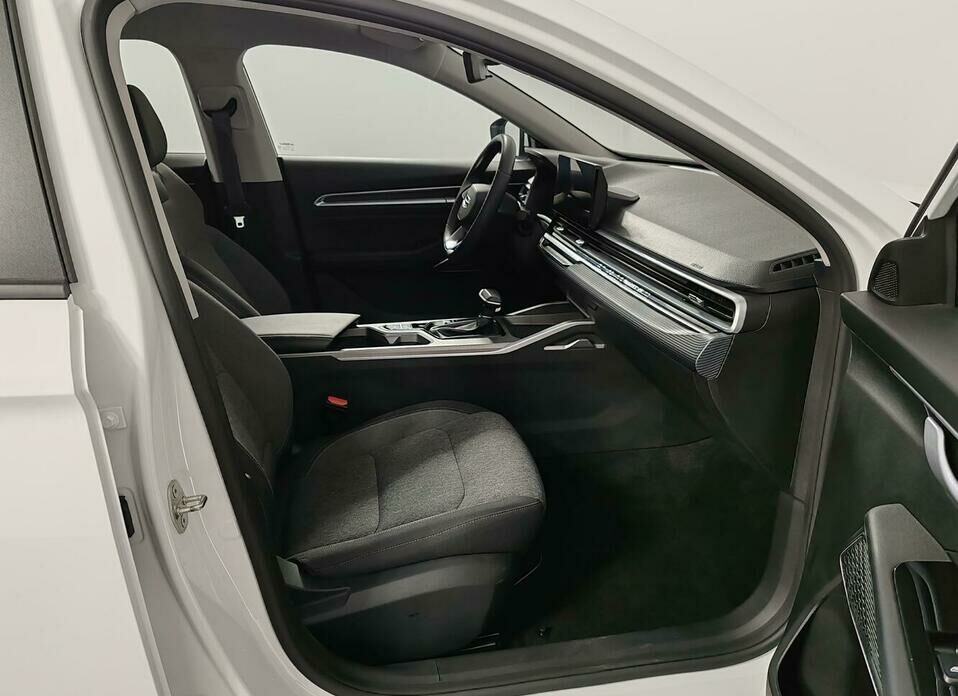 Geely Emgrand 1.5 AT (122 л.с.)