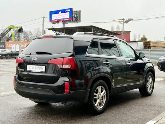 Kia Sorento, 2020&nbsp;г., 170&nbsp;375&nbsp;км