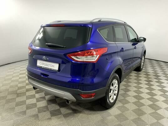 Ford Kuga, 2016 г., 96 745 км