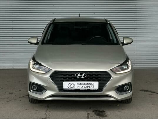 Hyundai Solaris, 2020 г., 94 385 км