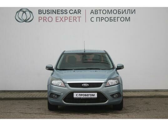 Ford Focus, 2010 г., 257 101 км