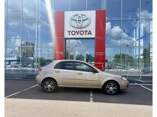 Chevrolet Lacetti, 2007&nbsp;г., 334&nbsp;719&nbsp;км