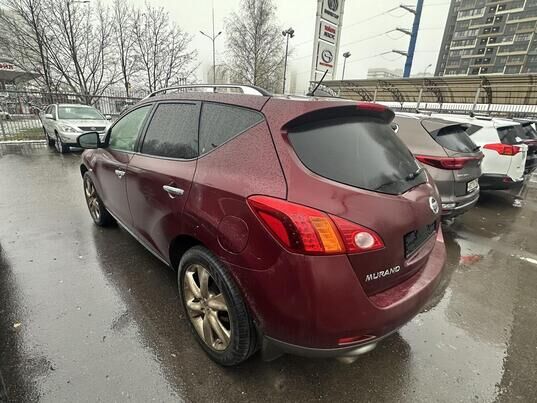 Nissan Murano, 2010 г., 216 216 км