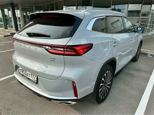 EXEED TXL, 2023 г., 17 611 км