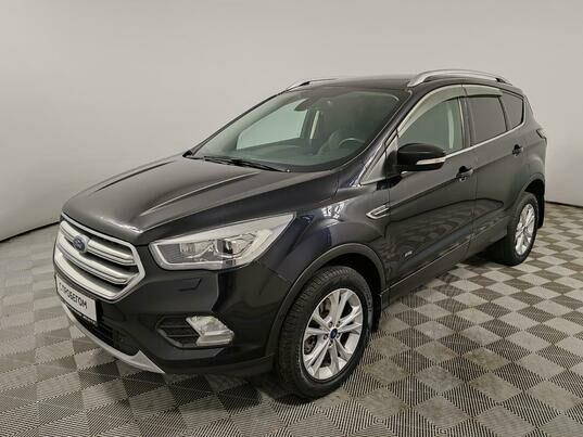 Ford Kuga, 2017 г., 98 373 км