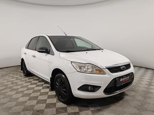 Ford Focus, II Рестайлинг, 2010 г., 168 065 км