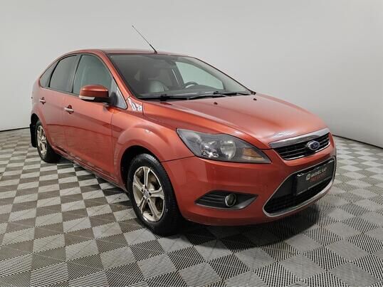 Ford Focus, 2009 г., 203 304 км