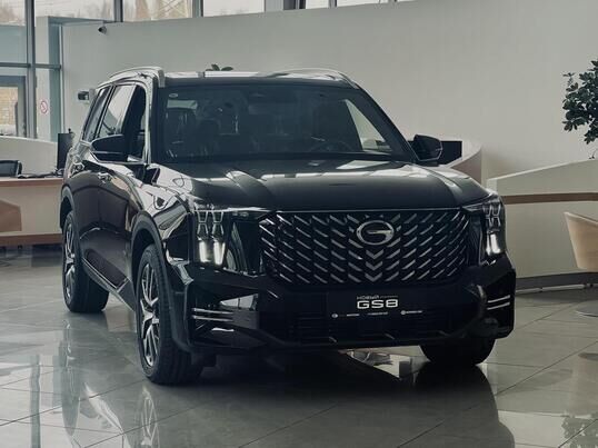 GAC GS8 GX Premium