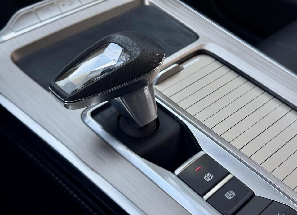 EXEED VX 2.0 AMT (249 л.с.) 4WD