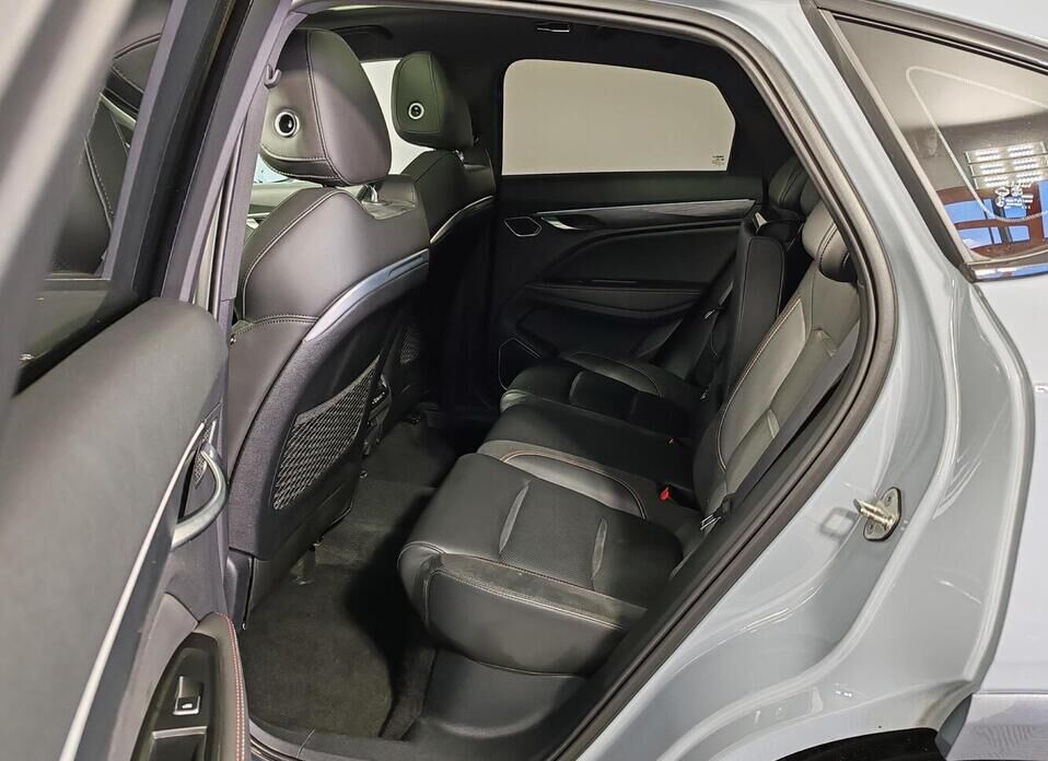 Geely Tugella, I 2.0 AT (238 л.с.) 4WD