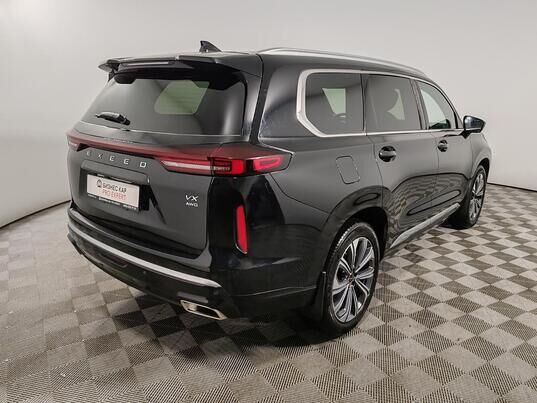 EXEED VX, 2024 г., 16 343 км