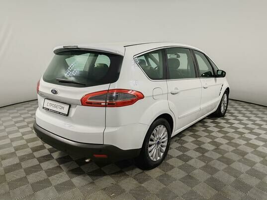 Ford S-MAX, 2013 г., 282 686 км