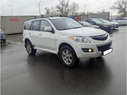 Haval H5, I, 2021 г., 145 347 км