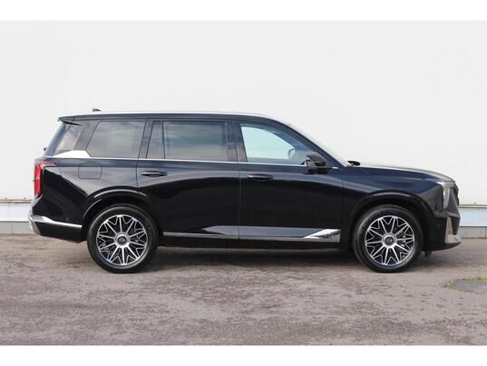 GAC GS8 GX Premium
