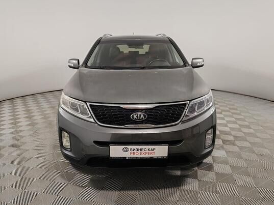 Kia Sorento, 2015 г., 189 997 км