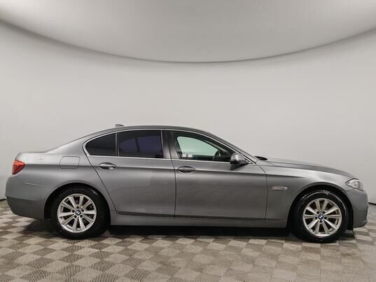BMW 5 серии, 2013 г., 181 501 км