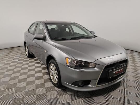 Mitsubishi Lancer, 2012&nbsp;г., 204&nbsp;435&nbsp;км
