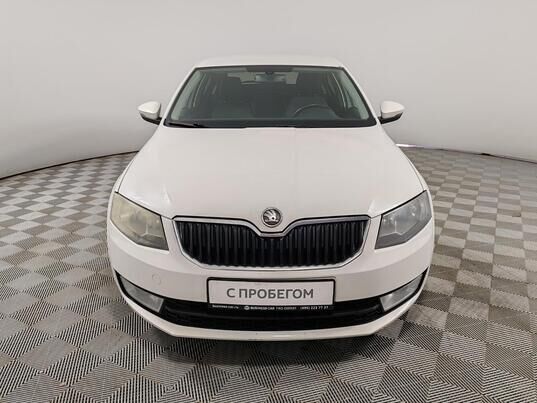 Skoda Octavia, III (A7), 2013 г., 190 118 км
