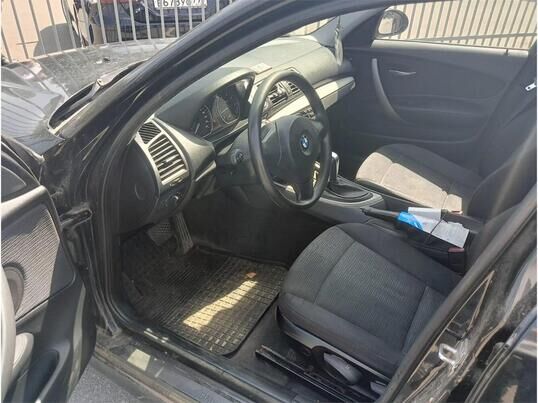 BMW 1 серии, 2009 г., 151 720 км