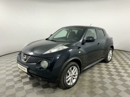 Nissan Juke, 2011 г., 129 519 км