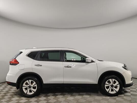 Nissan X-Trail, III, 2019 г., 173 001 км