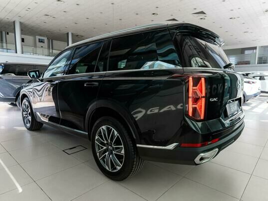 GAC GS8 GL
